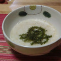 ももいろさくら's cooksnap of when they made 感動♡♥海ぶどうと長芋のプチとろろ.