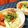 ダッフィーニーうに's cooksnap of when they made ✿鮭＊葱＊胡麻の冷奴✿.