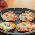 ももいろさくら's cooksnap of when they made 我が家の定番 簡単ピザ.