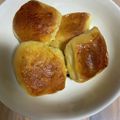 ながぴー♧'s cooksnap of when they made パヴェ(ミルクパン).