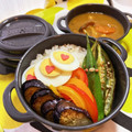 ぷゆら☆'s cooksnap of when they made ウチの定番♪和風きのこカレー＊簡単＊.