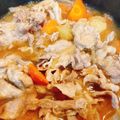 ♡ぽちすけ♡'s cooksnap of when they made 【簡単】基本の肉じゃが.