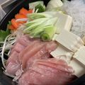 ayayahoney's cooksnap of when they made 鶏むねで疲労回復⁈ あっさり鶏すき焼き.