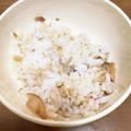 ねこみんぐ's cooksnap of when they made 残った鯛の塩焼きで混ぜご飯アレンジ.
