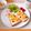 うす味さん's cooksnap of when they made ✿クリチみかんトースト✿.