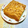 アカリコママ's cooksnap of when they made 簡単♡ふわっふわ台湾カステラ.