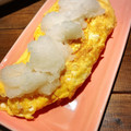 胃袋わっしょい's cooksnap of when they made 白だしで作る！だし巻き玉子.