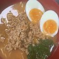 Fatty23's cooksnap of when they made 【龍愛】ラーメンスープ3種.