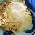 クック3D63YZ☆'s cooksnap of when they made 何もしたくない時！材料2つでドリア風♪.