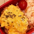 ☆ドキンちゃん☆”'s cooksnap of when they made ☆簡単☆あじフライ&タルタルソース☆.