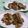 赤い電話's cooksnap of when they made 揚げない★鶏もも肉のカリッと！青のり焼き.
