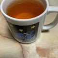 のむかん's cooksnap of when they made お茶の冷温ブレンド♡( o･ω･)＿且～.