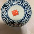 のむかん's cooksnap of when they made 日の丸カニカマ.