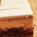 うままま0220's cooksnap of when they made コクうま☆サワークリームトップチーズケーキ.