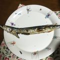 ちゃぎー's cooksnap of when they made 今が旬！秋刀魚の塩焼き　グリルで簡単.