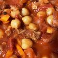ふぁんころ's cooksnap of when they made ﾄﾘｯﾊﾟ（ﾊﾁﾉｽ）のﾄﾏﾄ煮込み☆.