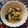 ☆hikonyan☆'s cooksnap of when they made カイワレと油揚げのレンジでポン♪.