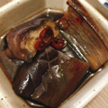 sakuume1's cooksnap of when they made 母の味☆なすの煮浸し～簡単ver～.