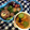 幸と樹's cooksnap of when they made 簡単 キャラ弁 ＊くまちゃんおにぎり.