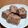 msft5632's cooksnap of when they made もちっふわっココア蒸しパン レンジ加熱.