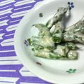 キョク's cooksnap of when they made いんげんのごまマヨ和え✿ฺ.