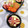 ❊プゥ❊'s cooksnap of when they made 簡単 キャラ弁 りんご 飾り切り②.