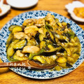 ねっちゃんっ's cooksnap of when they made 鶏と茄子の治部煮風✿.