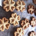 まちち☆'s cooksnap of when they made 米粉のクッキー.