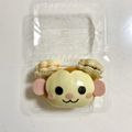♡アリスmama♡'s cooksnap of when they made お正月 キャラ弁 申年♡おさるサンド.