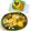 ♡アリスmama♡'s cooksnap of when they made かわいい☆ニモ☆キャラ弁☆おにぎり☆.