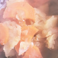 ☆しいたんママ☆'s cooksnap of when they made さつま揚げとじゃがいものほっこり煮.