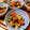 クックI7I5L1☆'s cooksnap of when they made 野菜と黒にんにくのさっぱりおつまみサラダ.