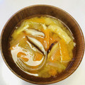 azbjbn's cooksnap of when they made 旨味！椎茸と玉ねぎと人参のお味噌汁.
