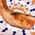 みりん調味料's cooksnap of when they made 秋の味覚！秋鮭のムニエル.