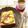 チビみっちゃん's cooksnap of when they made 柿チーズトースト.