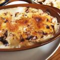 低カロ探検隊's cooksnap of when they made 材料は１つ☆大根と塩昆布のグラタン♪.