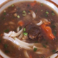 まあいっか☻'s cooksnap of when they made リメイク！和だしカレーうどん.