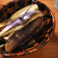 低カロ探検隊's cooksnap of when they made 【作り置き】なすのだし浸し.