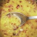 クックI0PH8E☆'s cooksnap of when they made ダール、ネパール料理豆のスープ♪.