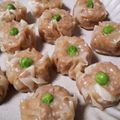 ブチュチュンパ's cooksnap of when they made 簡単！玉ねぎ入りふわふわジューシー焼売.