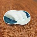 ｊｏｃｏｍｏｍｏｌａ's cooksnap of when they made お漬物☆糖しぼり大根.