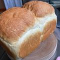 yappyパクパク's cooksnap of when they made ✤ハードトースト✤ ~フランスパン風~.