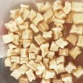 suppa25's cooksnap of when they made 子供の咳に☆はちみつ大根.