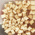 suppa25's cooksnap of when they made 子供の咳に☆はちみつ大根.