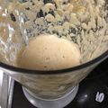 葉月優希's cooksnap of when they made 焼肉のたれ〜梨.