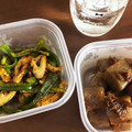 ※ぴーまん's cooksnap of when they made 海苔ピーちくわ♪.