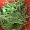 クックBLTENE☆'s cooksnap of when they made 簡単10分◎ダイエットに和風酢キャベツ.