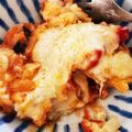 misagako's cooksnap of when they made 簡単美味しいギリシャ料理、ムサカ.