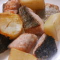 ゆゆ02's cooksnap of when they made 鮭とじゃがいものバター炒め*.