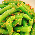 りーとぽん's cooksnap of when they made 胡麻和えの素 基本の覚え書.